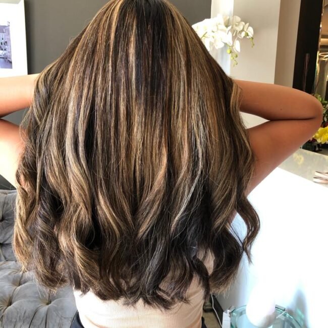 Balayage
