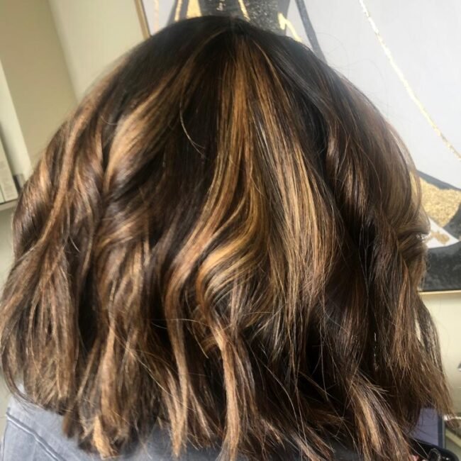 Balayage