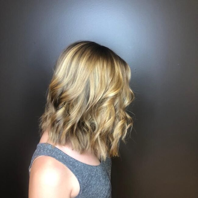 Balayage