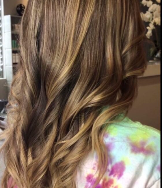 Balayage